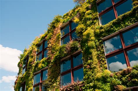 O que é arquitectura sustentável e o que podemos fazer? Comece hoje ...