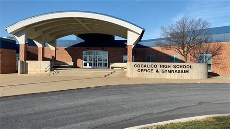 Cocalico High School Graduation 2023 - YouTube