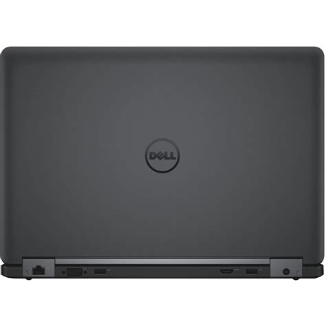 Dell Latitude 5550 - Intel i7 8GB Ram & SSD Laptop - 1 year Warranty