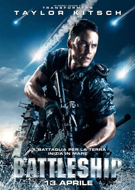 Battleship Streaming (2012) - Video en Streaming : Film Streaming