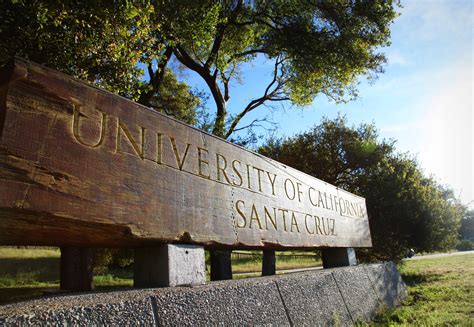 UCSC Campus Expansion: New Directions in the Future of UC Santa Cruz : Indybay