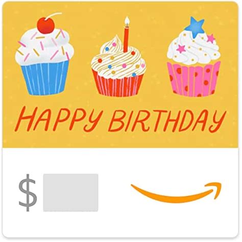 Amazon.ca: Gift Cards