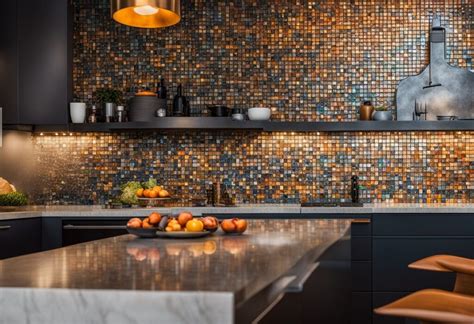 Unleash Your Inner Designer: How to Choose the Perfect Mosaic Tile ...