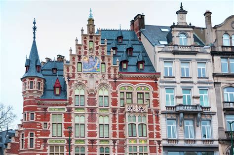 10 Best Museums in Brussels - Where to Discover Brussels’ History, Art ...