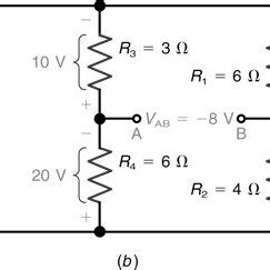 (PDF) Thevenin's Theorem and its Applications