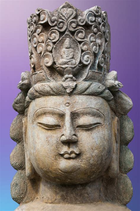 Free Images : monument, statue, buddhism, religion, sculpture, art, temple, guanyin, mythology ...
