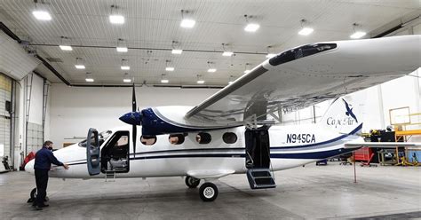 Cape Air getting new fleet of commuter planes for Montana