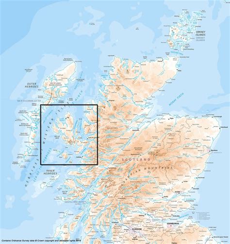 Isle of Skye | Visit and Travel Scotland