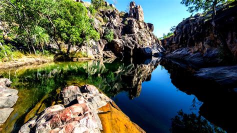 Down The Beauty of Kakadu National Park in Australia - Traveldigg.com