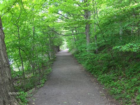 Green Lakes State Park