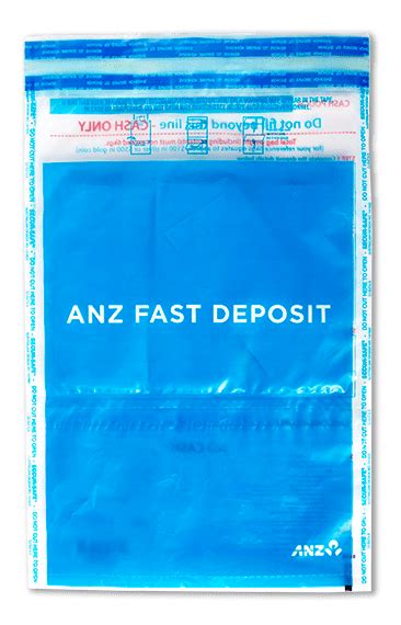 Deposit Bags - RollsPack New Zealand