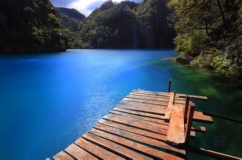 Coron Island Hopping Tour B