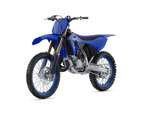 2023 Yamaha YZ125 Team Yamaha Blue for sale in Espanola - Trail Side Sports Ltd.