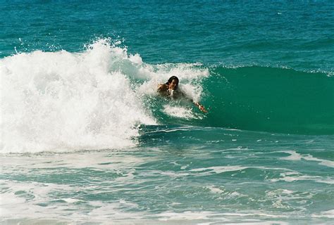 body surfing | Body surfing on the north shore of Kauai. | EL Gringo ...