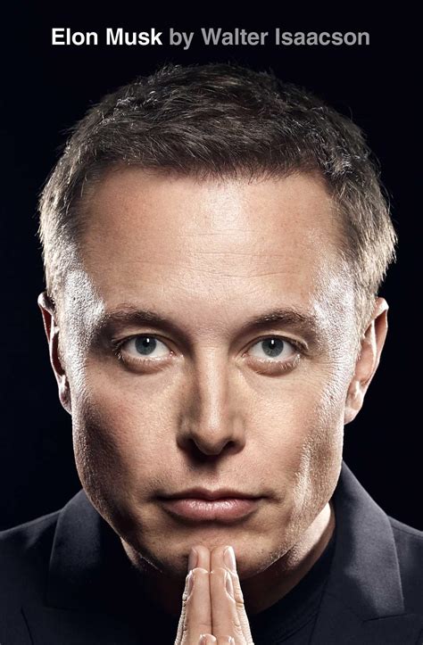 Elon Musk (2023) | Book Reviews | Popzara Press