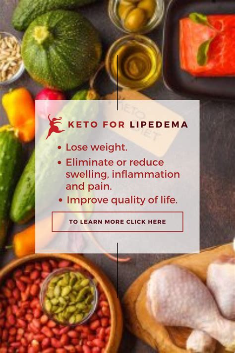 Does Ketogenic Diet Help Lipedema - DIET CGR