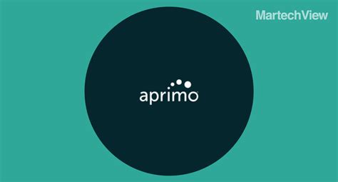 Aprimo adds AI to its DAM Product Portfolio - MartechView