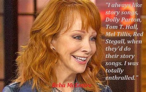 Inspirational Quotes by Reba McEntire - Tech Inspiring Stories | Reba mcentire, Motivation ...