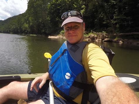 Kayaking the Elk River | Exploring West Virginia