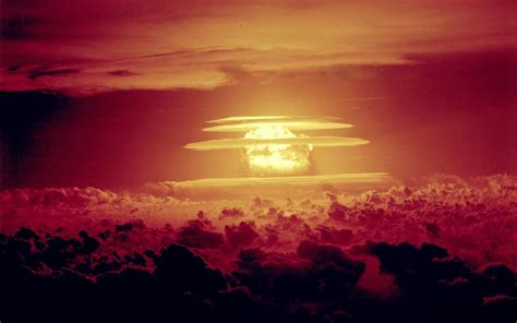 Castle Bravo: The Most Powerful Nuke Ever Detonated by the United ...