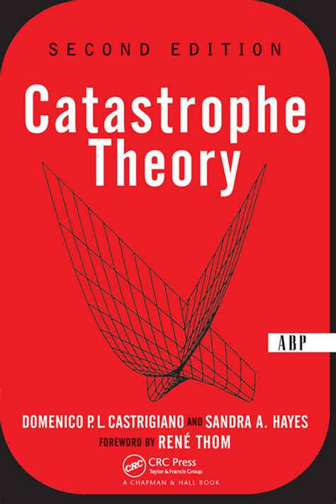 Catastrophe Theory - eBook - Walmart.com - Walmart.com