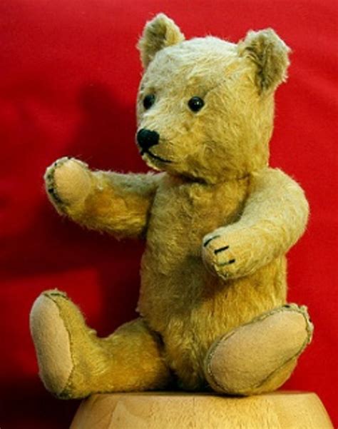 Collectible and Antique Teddy Bears | HubPages