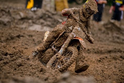 Tips for Riding Dirt Bikes in Mud | MotoSport