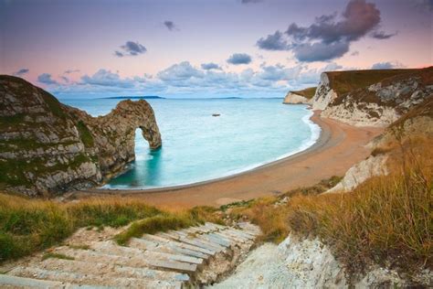 Discovering the Jurassic Coast from Bournemouth… Spanning from East Devon to Dorset the Jurassic ...