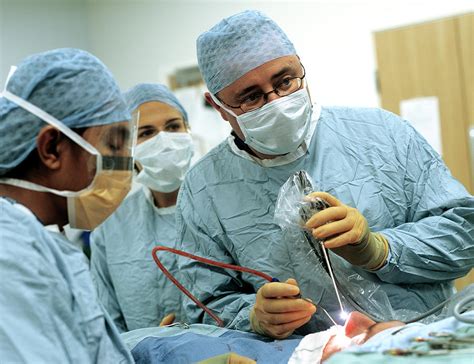 Nasal Polyp Surgery Photograph by Mark Thomas/science Photo Library - Fine Art America