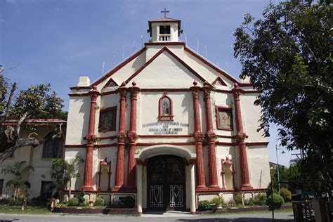 St. Catherine of Alexandria Parish Church - See Pangasinan