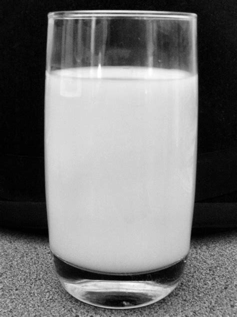 Milk is a colloid. Select the correct statement regarding milk as colloidal solution.