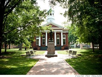 Best Places to Live 2011 - Top 100: Town details: Leesburg, VA - from MONEY Magazine