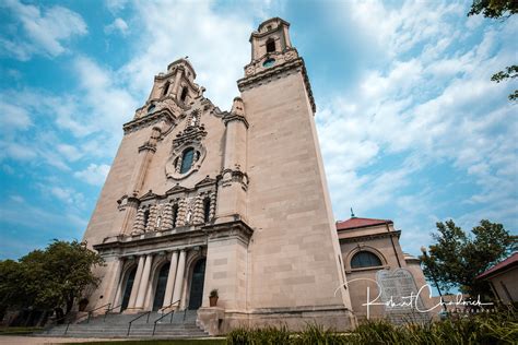 Saint Cecilia Cathedral | St. Cecilia Cathedral is the cathe… | Flickr