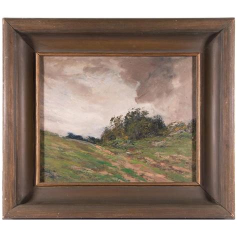 Sold Price: A Barbizon style landscape. - Invalid date PST