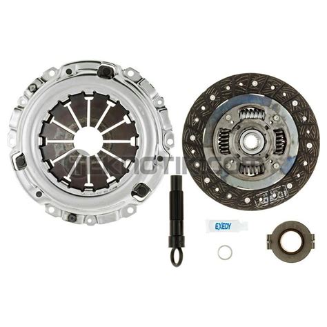 EXEDY Racing Stage 1 Organic Clutch Kit R18 Teknotik