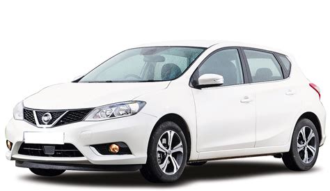 NISSAN PULSAR - Aris rent a car Lefkada