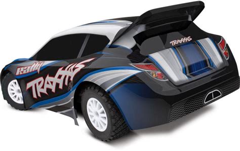 rc cars traxxas rally 1/10 scale brushless price from souq in Saudi Arabia - Yaoota!