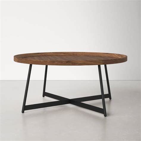 Xavier Coffee Table & Reviews | AllModern