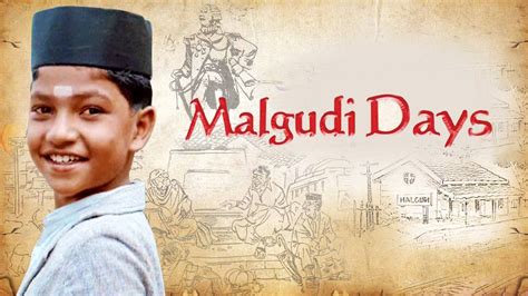 Malgudi Days TV Show: Watch All Seasons, Full Episodes & Videos Online In HD Quality On JioCinema