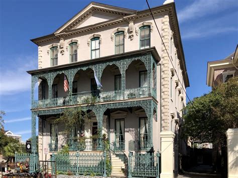 Historical Houses Tour (Self Guided), Charleston, South Carolina