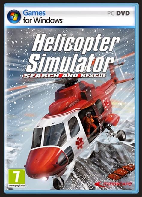 Helicopter Simulator 2014 Search and Rescue 2014 Download Full Version PC Game - The games Town