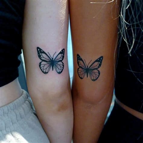 Discover 62+ half butterfly tattoo latest - in.cdgdbentre