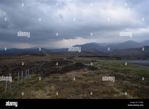 loch ness scotland Stock Photo - Alamy