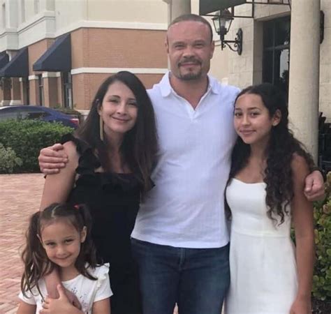 Dan Bongino Has 2 Kids Isabel And Amelia Bongino, Wife Paula Andrea Bongino, Family And Net ...