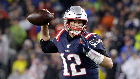 Tom Brady dominance in NFL AFC championship history | Fox Business