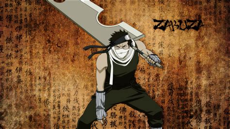 Zabuza Momochi Wallpaper Naruto by Edd000 on DeviantArt