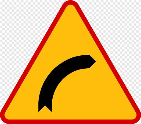 Free download | Bourbaki dangerous bend symbol Warning sign Bildtafel ...