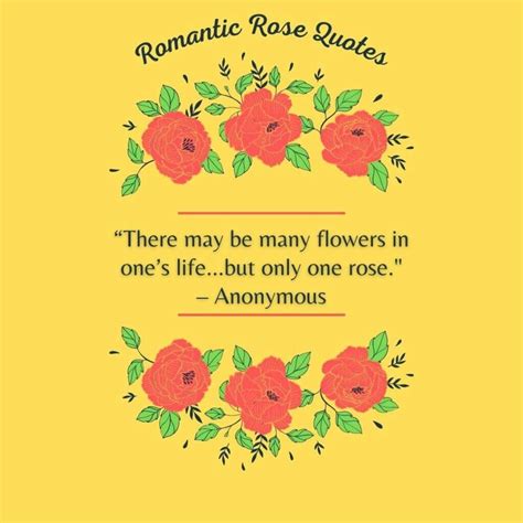 90+ Best Rose Quotes and Messages - Petal Republic