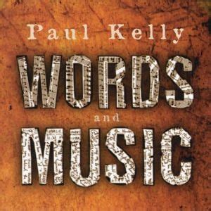 Paul Kelly Lyrics, Songs, and Albums | Genius