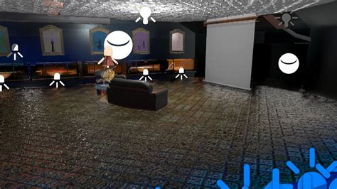 work for a 3d hidden object demo by darkmastgames on DeviantArt